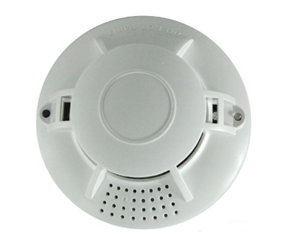 鎧衛DG822獨立式光電感煙火災探測器